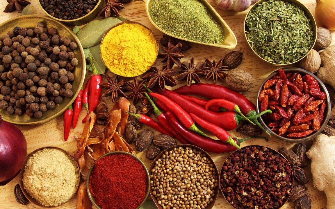 Harmful foods for pancreatitis