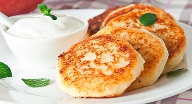 What can you eat on the 6-petal diet