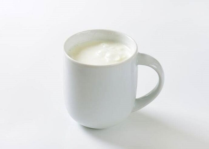 slimming yogurt