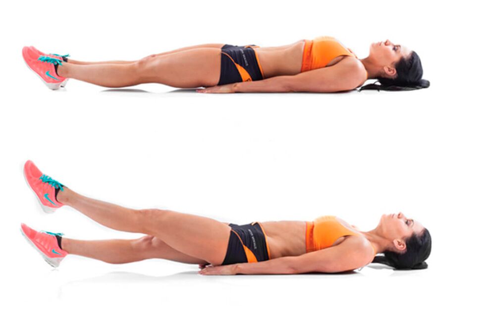 Exercise Press Scissors
