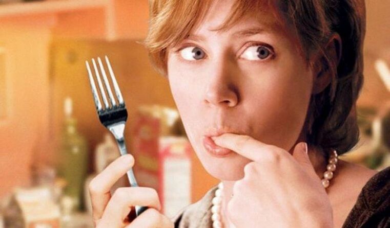 you feel hungry during a buckwheat diet